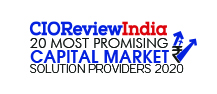 20 Most Promising Capital Market Solution Providers - 2020
