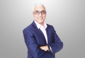 Navin Chandani, Chief BusinessDevelopment Officer, BankBazaar India